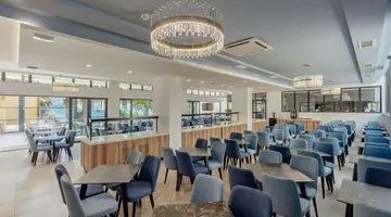 Talia Hotel & Spa