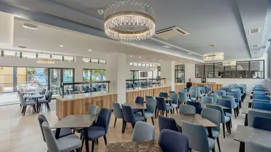 Talia Hotel & Spa