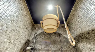 Talia Hotel & SPA