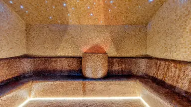Talia Hotel & SPA