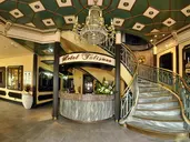 Talisman Hotel