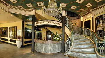 Talisman Hotel