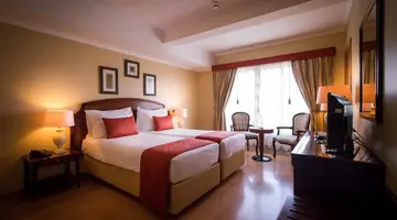 Talisman Hotel