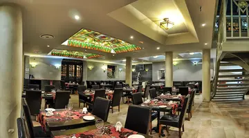 Talisman Hotel