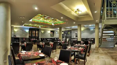 Talisman Hotel