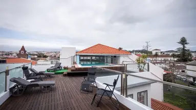 Talisman Hotel