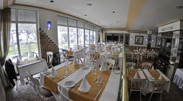 Talisman Hotel