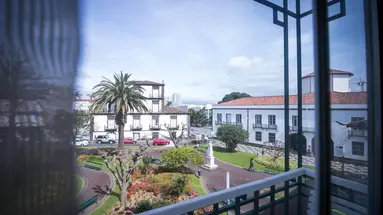 Talisman Hotel