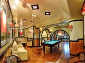 Talisman Hotel