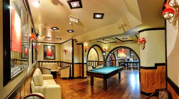 Talisman Hotel
