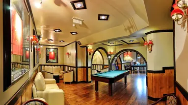 Talisman Hotel