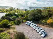 Tam, gdzie rządzi natura: Zimbabwe i Botswana