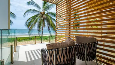 Tamala Beach Resort