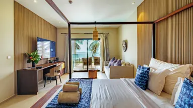 Tamala Beach Resort