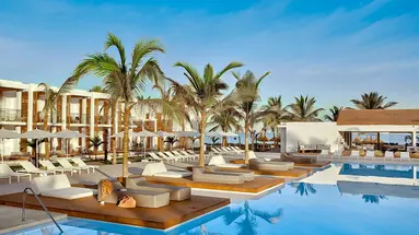 Tamala Beach Resort