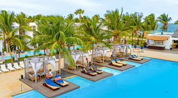 Tamala Beach Resort