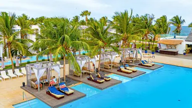 Tamala Beach Resort