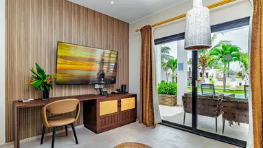 Tamala Beach Resort