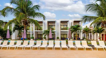 Tamala Beach Resort