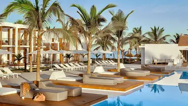 Tamala Beach Resort