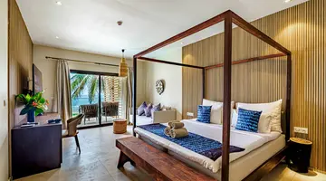 Tamala Beach Resort