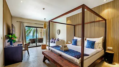 Tamala Beach Resort