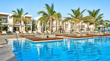 Tamala Beach Resort