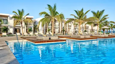 Tamala Beach Resort