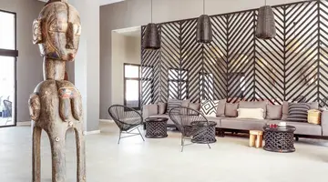Tamala Beach Resort
