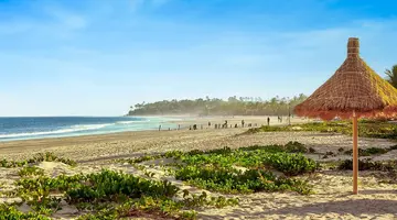 Tamala Beach Resort