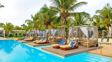 Tamala Beach Resort