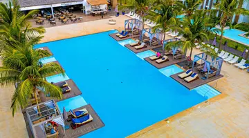 Tamala Beach Resort