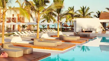 Tamala Beach Resort
