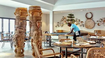 Tamala Beach Resort