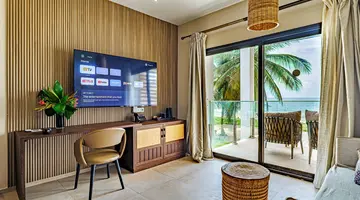 Tamala Beach Resort