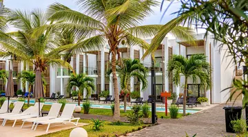 Tamala Beach Resort