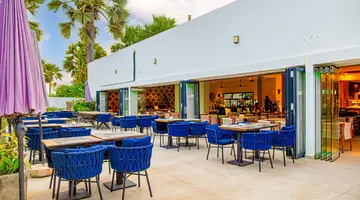 Tamala Beach Resort