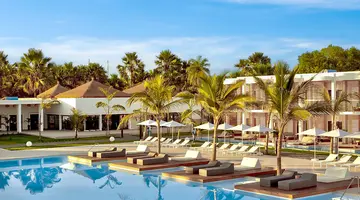 Tamala Beach Resort