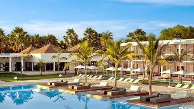 Tamala Beach Resort
