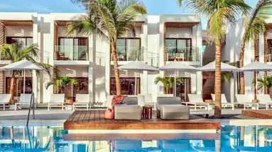 Tamala Beach Resort