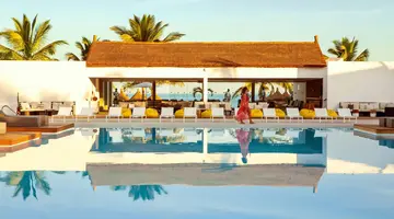 Tamala Beach Resort