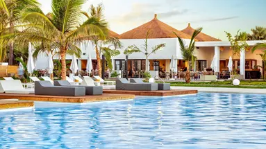 Tamala Beach Resort