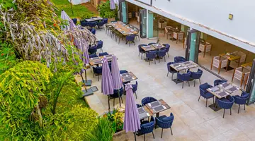 Tamala Beach Resort