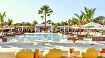 Tamala Beach Resort