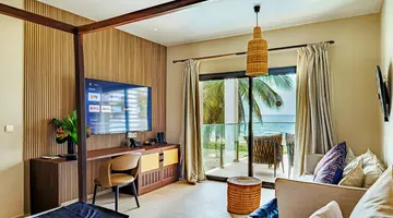 Tamala Beach Resort