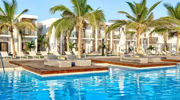 Tamala Beach Resort