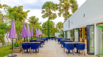Tamala Beach Resort