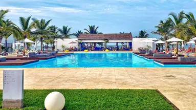 Tamala Beach Resort