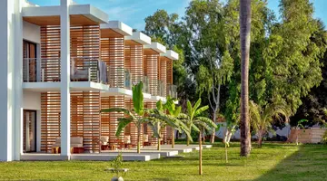 Tamala Beach Resort