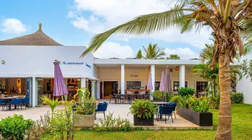 Tamala Beach Resort